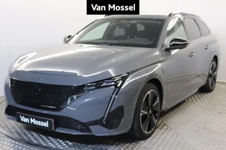 Peugeot e-308 e-308 156 GT
