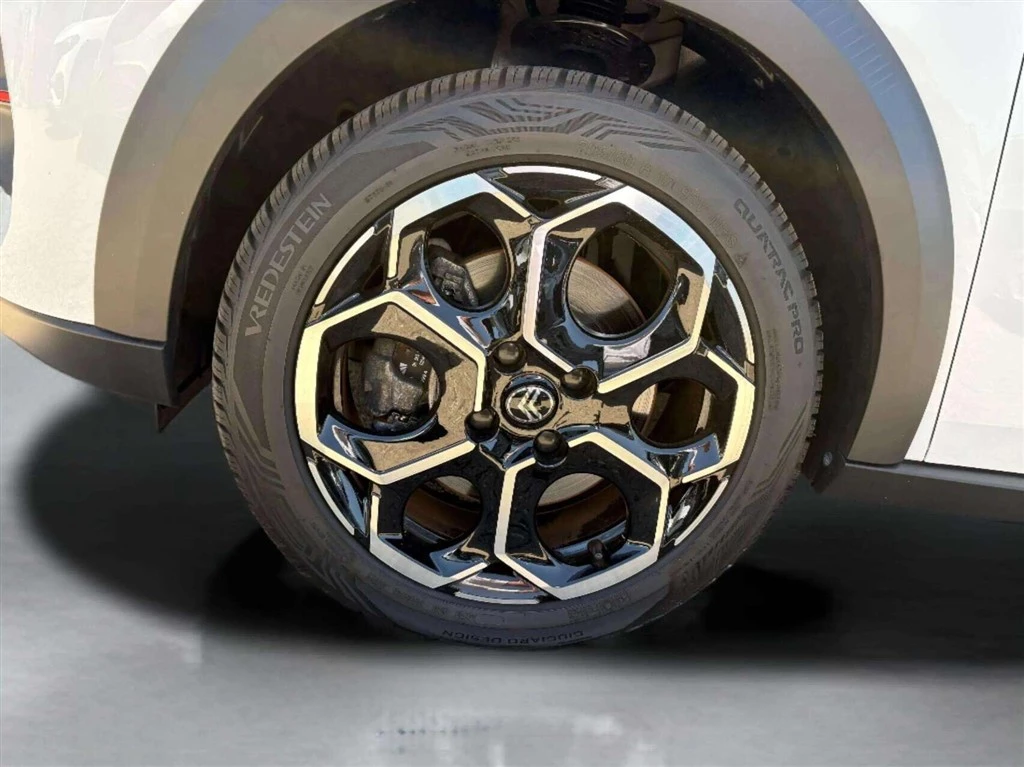 Citroën ë-C3 EL Max 113HK 5d Aut.