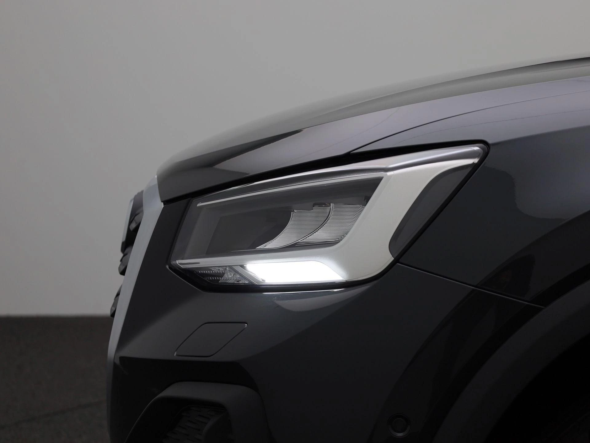 Audi Q2 30 TFSI Pro Line