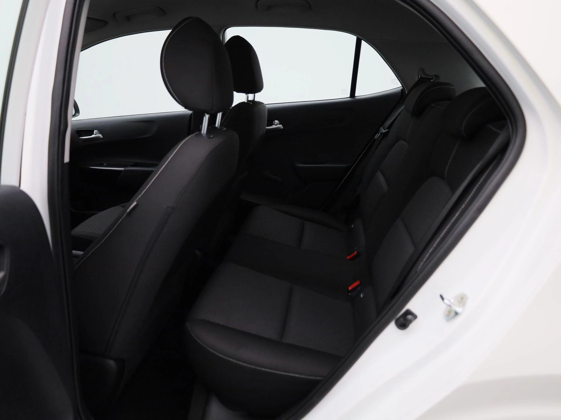 Kia Picanto 1.0 DPi ComfortLine