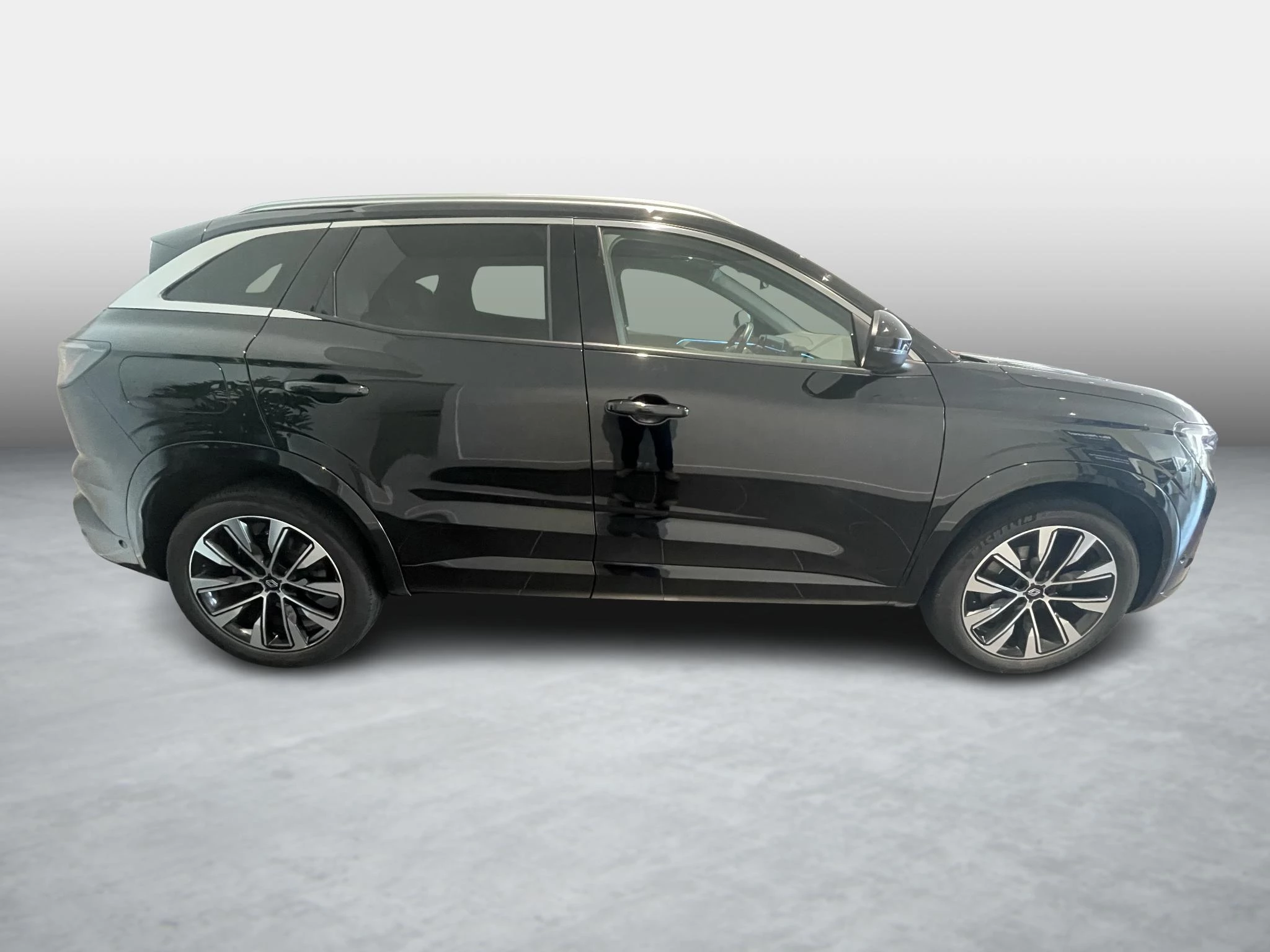 Renault Austral MHEV 160 Techno