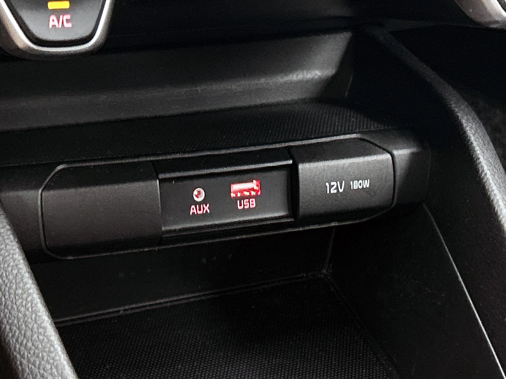 Kia Rio 1.2 CVVT DynamicLine