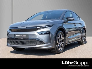 Škoda Enyaq Coupe 85 Sportline