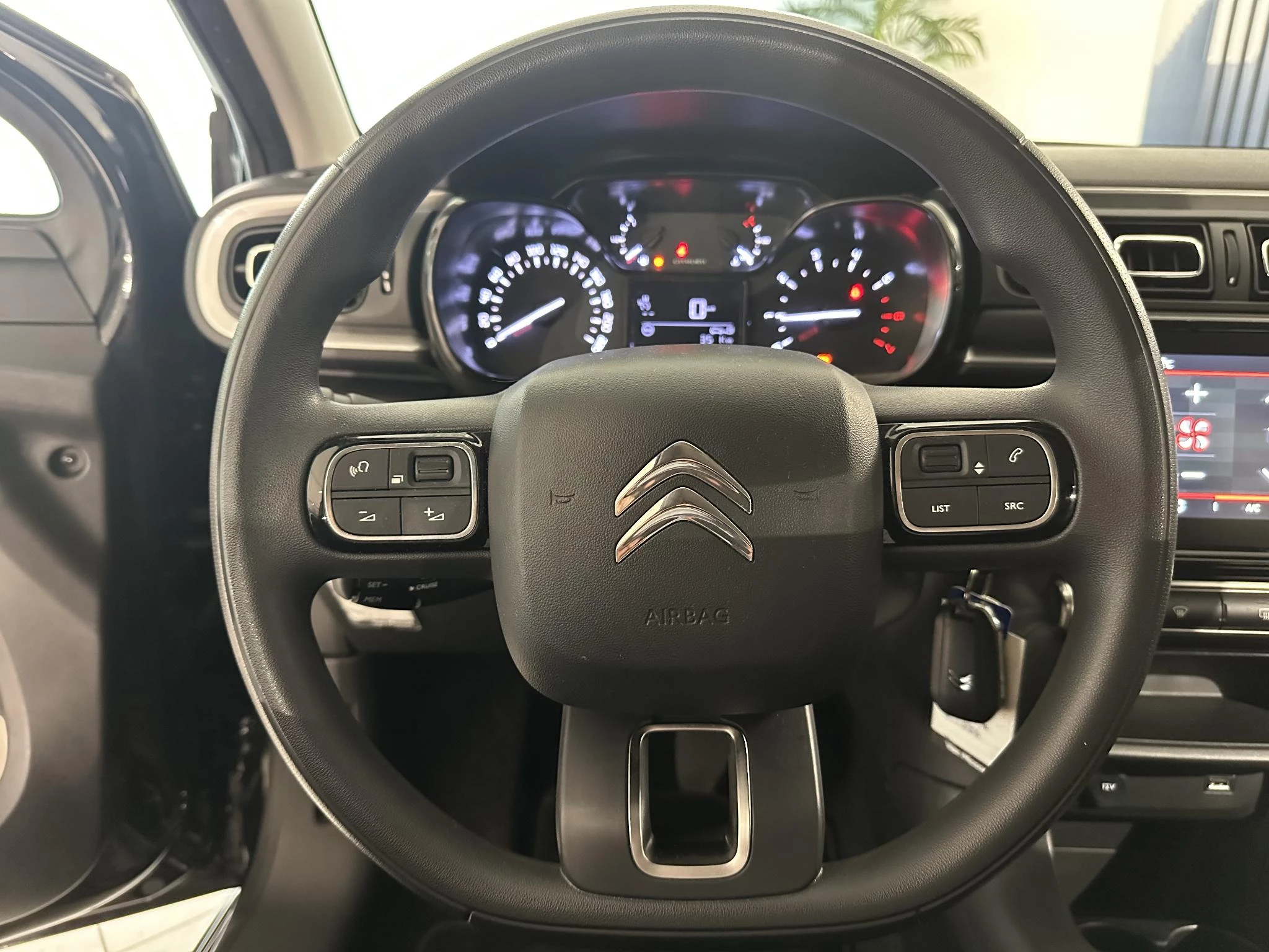 Citroën C3 1.2 PureTech C-Series