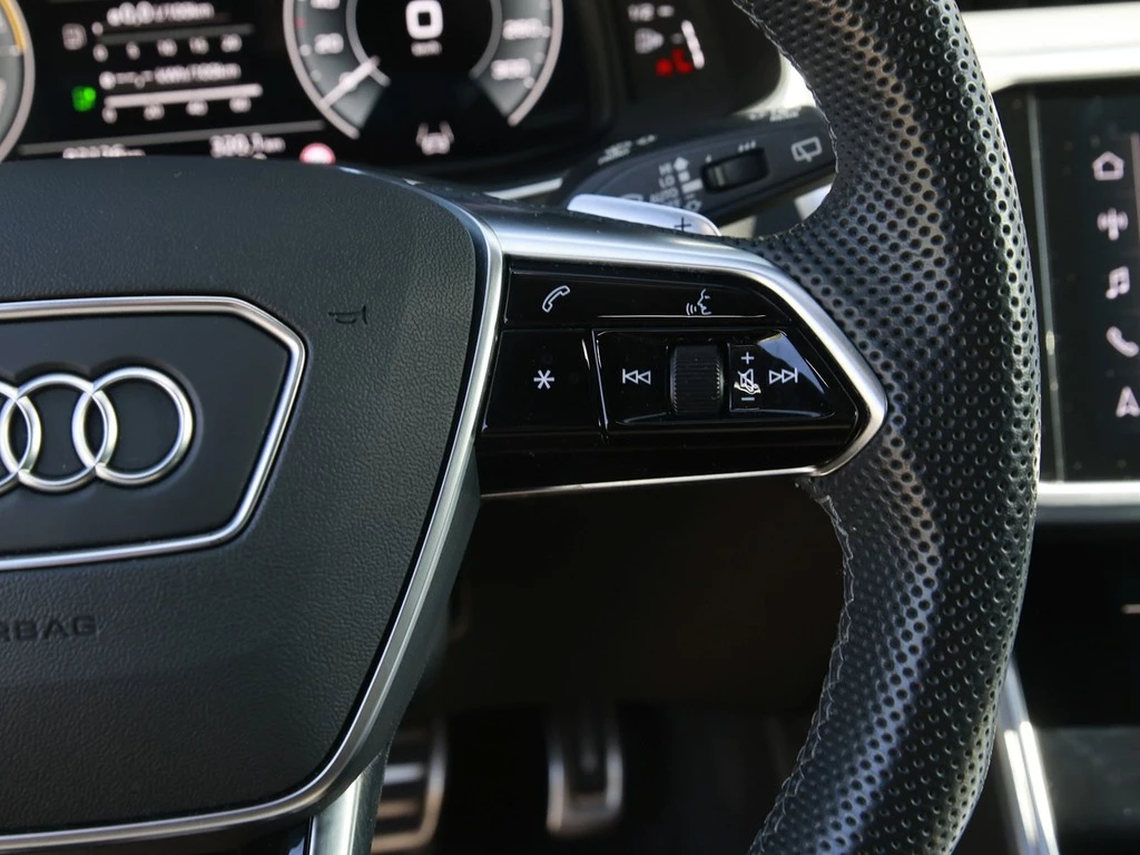 Audi A6 Avant 55 TFSIe sport Matrix ACC 360° B&O PDC+