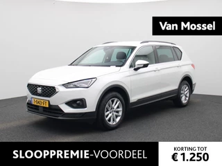 SEAT Tarraco 1.5 TSI Style Business Intense 7p.