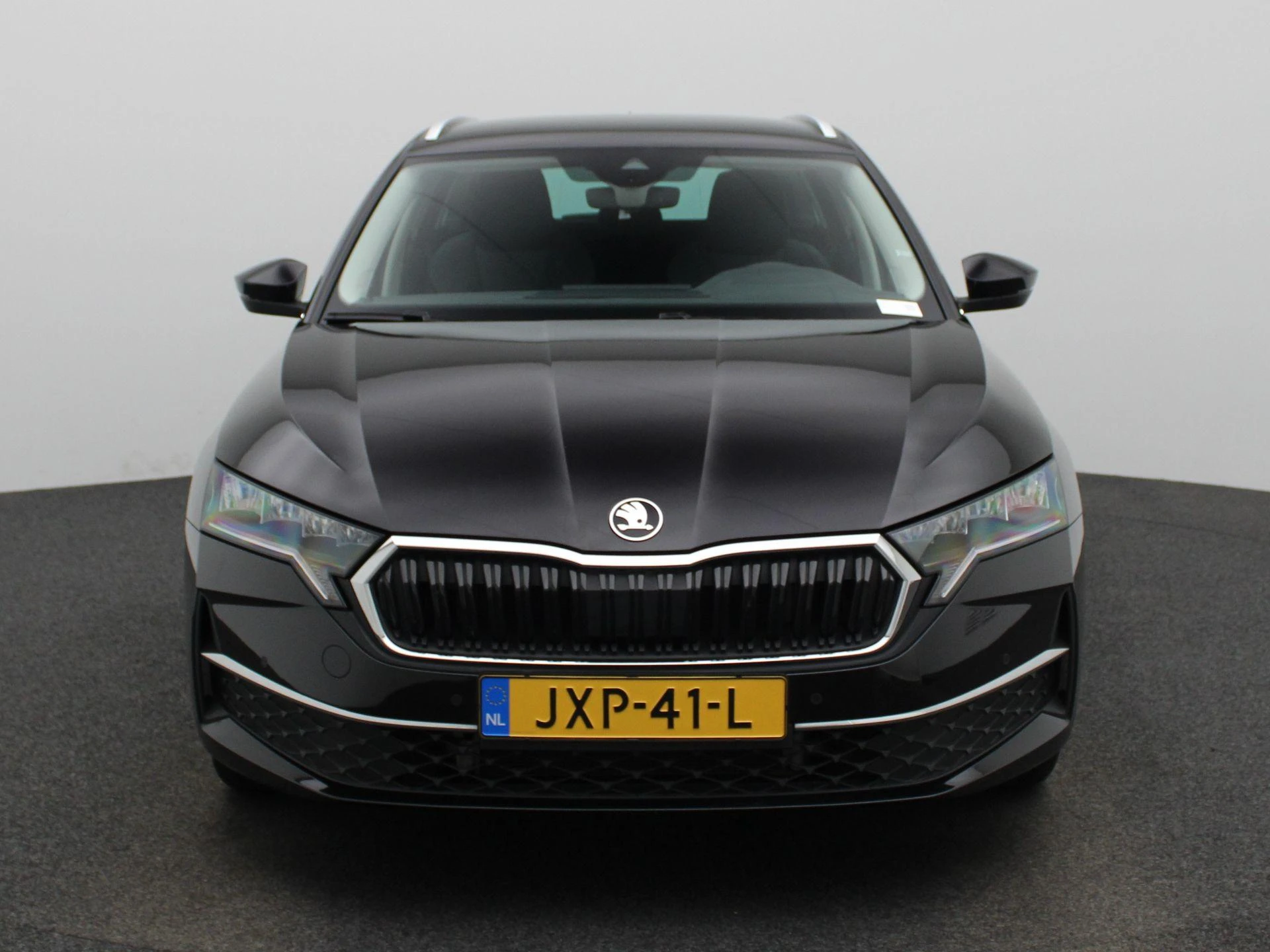 Škoda Octavia Combi 2.0 TDI