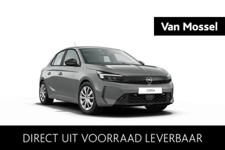 Opel Corsa Edition