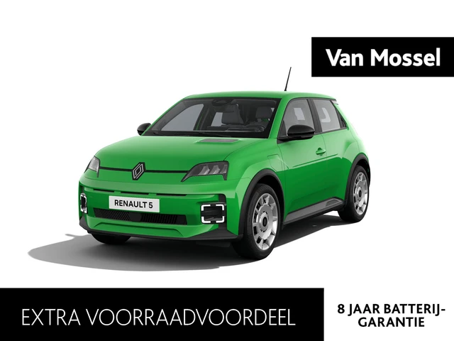 Renault R5