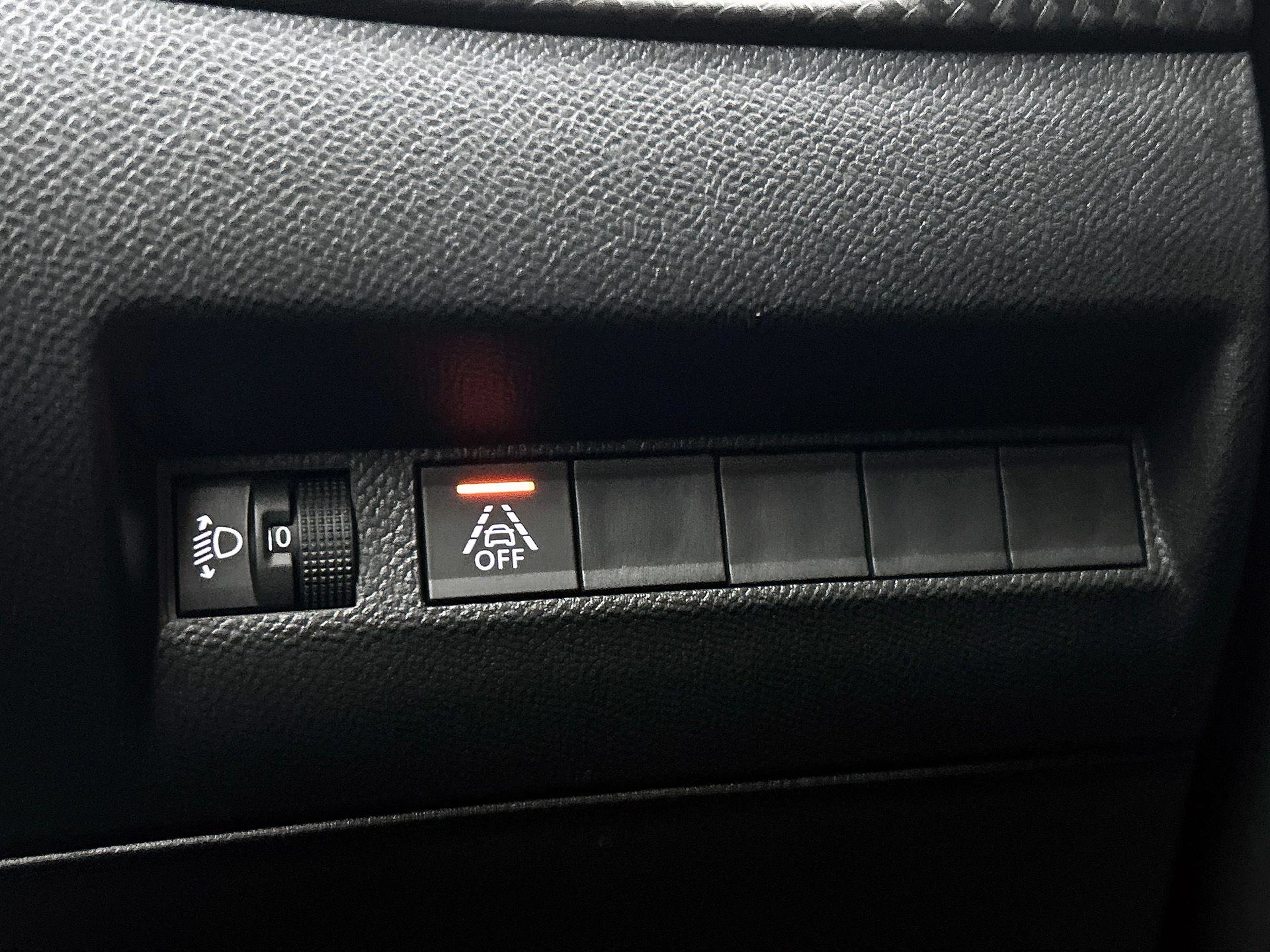 Peugeot 208 1.2 PureTech Allure Pack