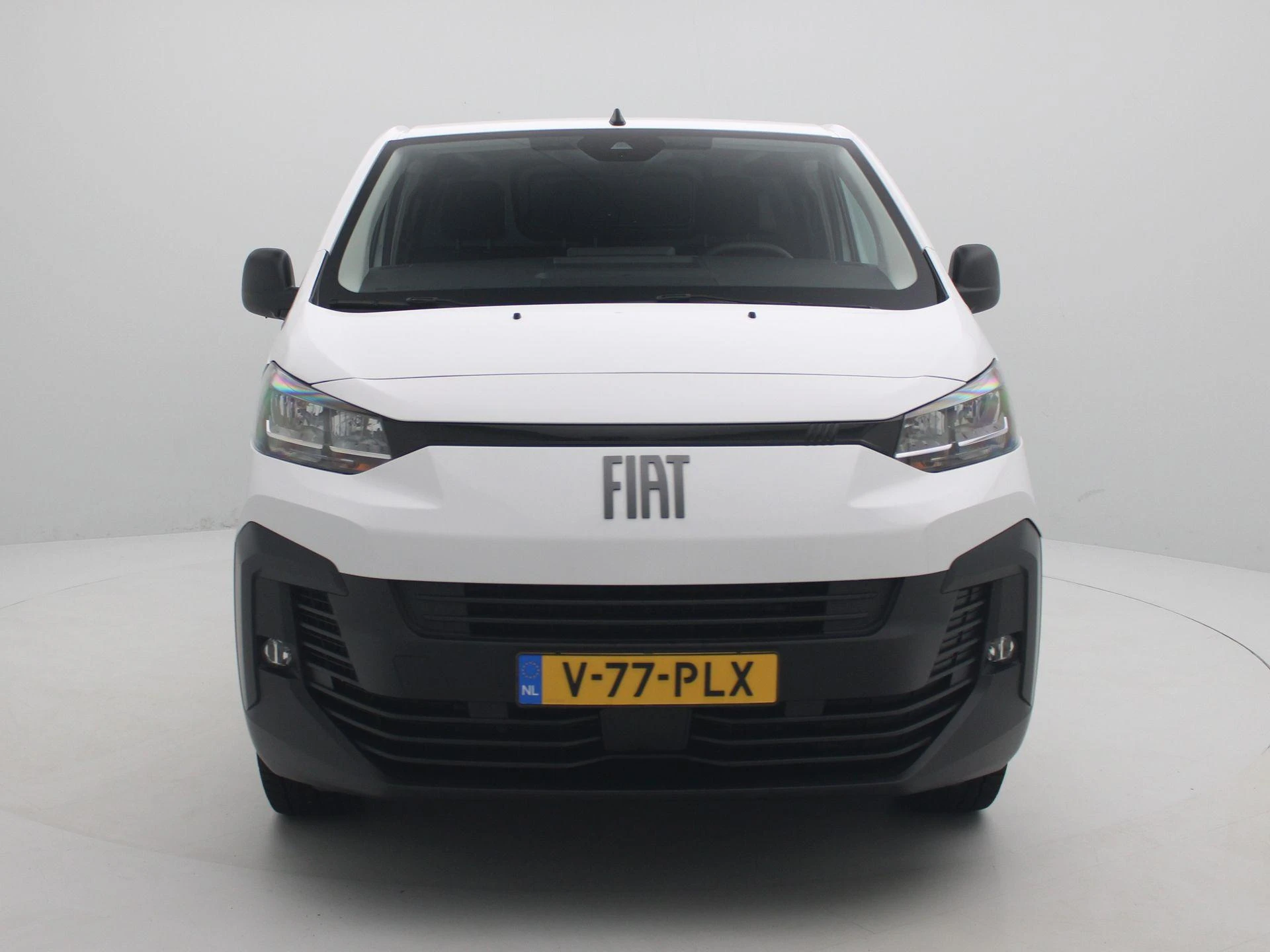 Fiat Scudo 2.0 Diesel 145 L2