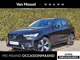 Volvo XC60 T6 Plug-in hybrid AWD Plus Dark