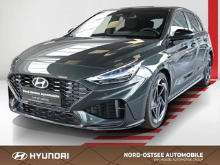 Hyundai i30 FL N Line X Panoramadach N Line