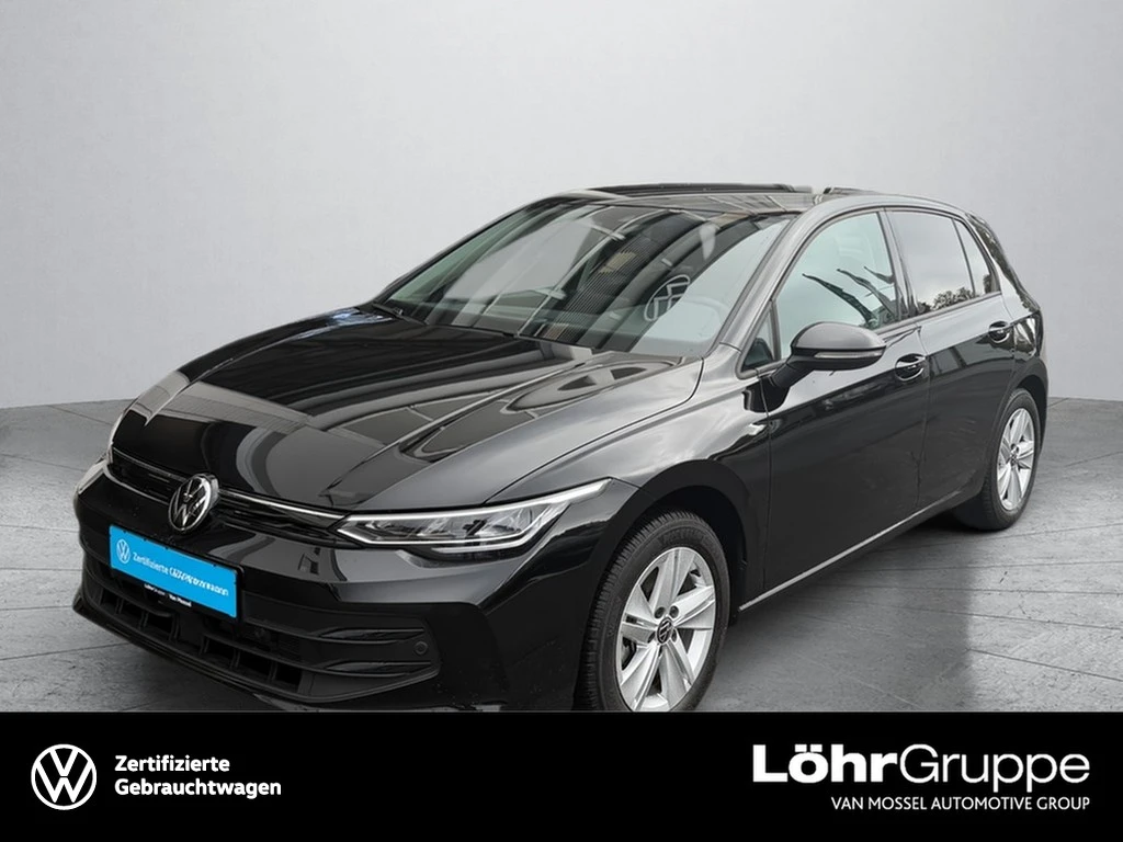 Volkswagen Golf 2025