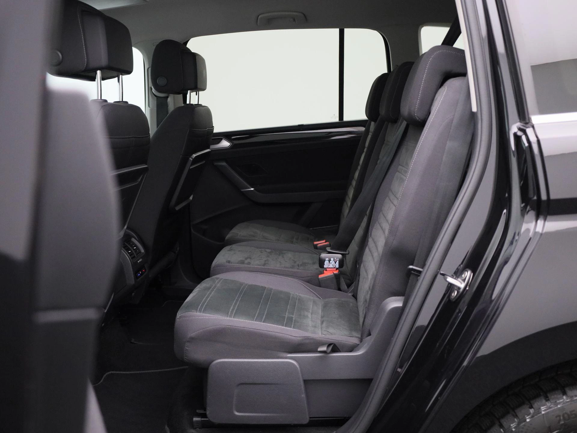Volkswagen Touran 1.5 TSi Highline DSG