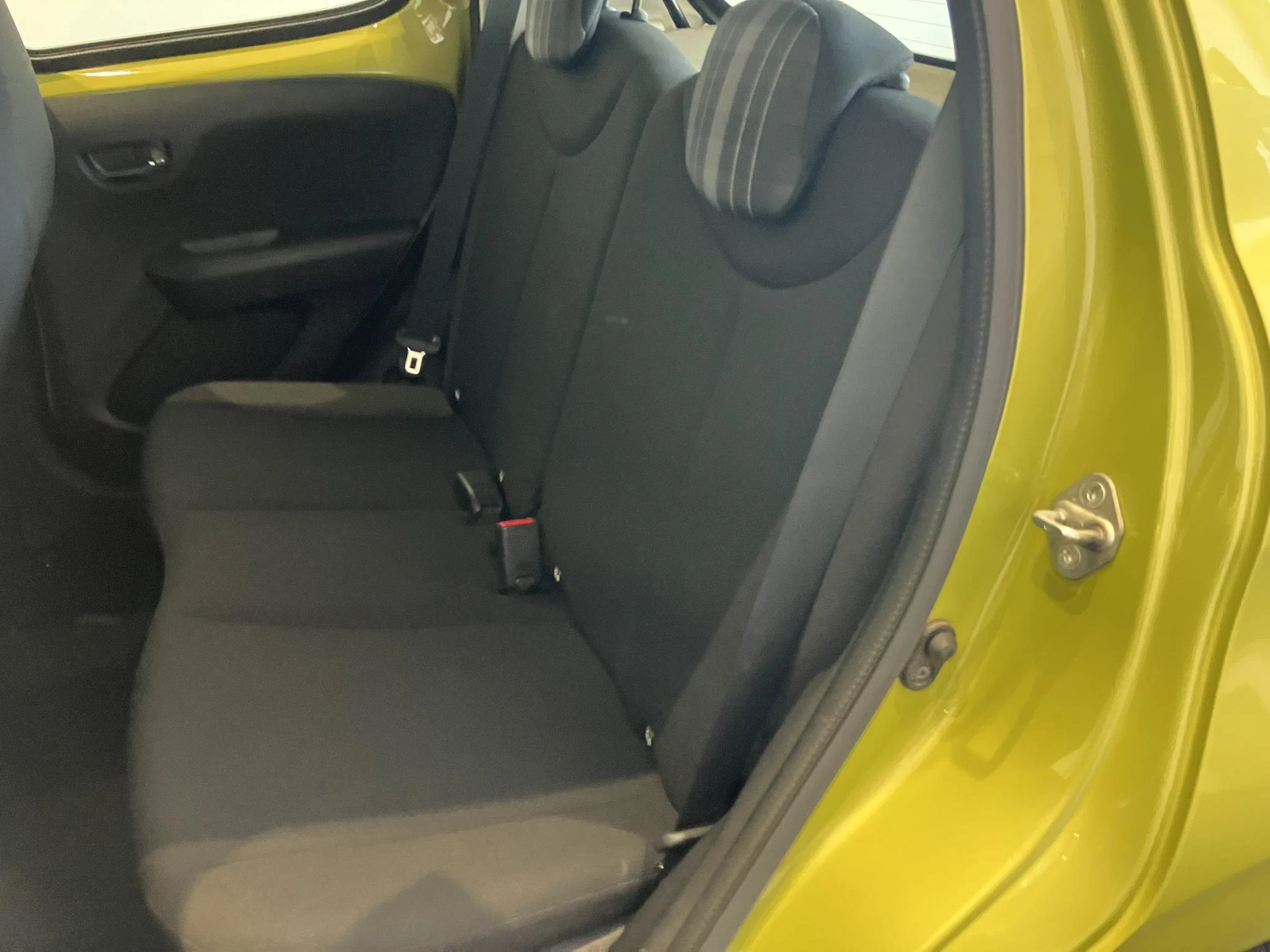 Peugeot 108 1.0 e-VTi Allure