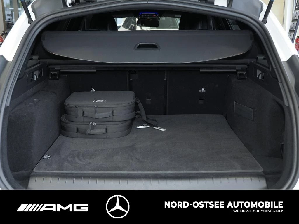 Mercedes-Benz C-Klasse 300 T de AMG ADVANCED PLUS NIGHT SOUND 360° AMG LineW206 C 300 T de AMG ADVANCED PLUS NIGHT SOUND 360° AMG Line
