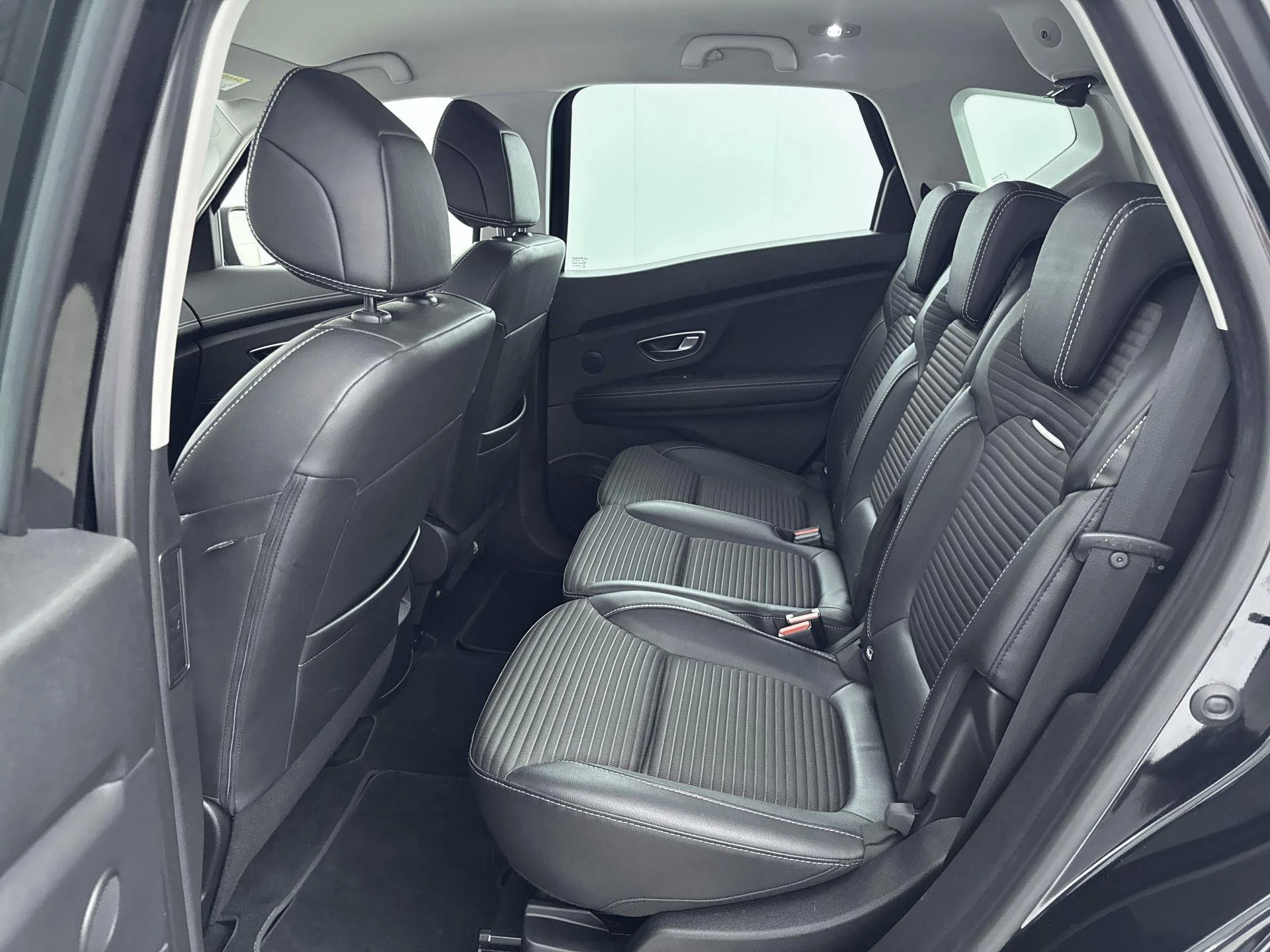 Renault Scénic 1.3 TCe Bose