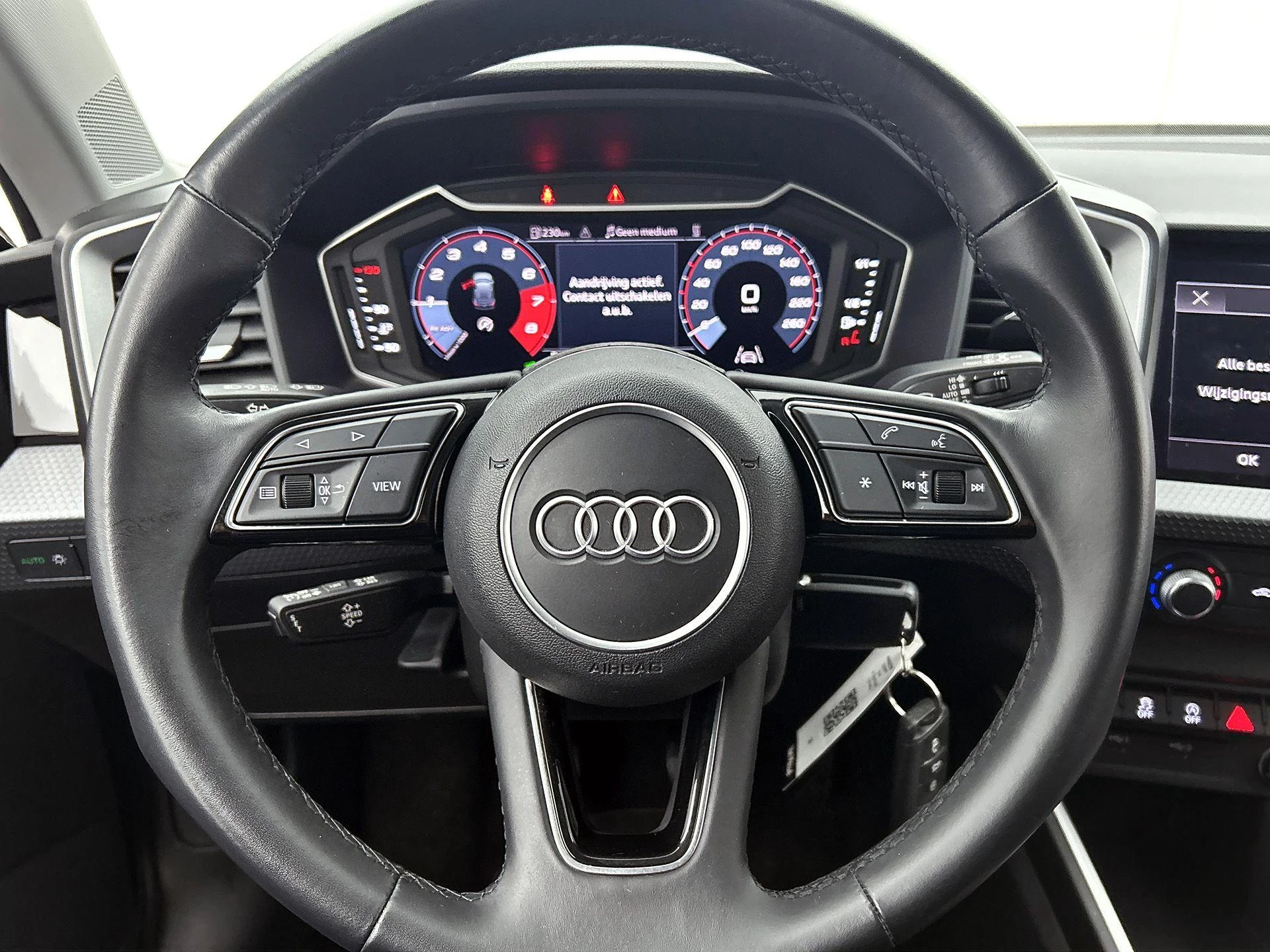 Audi-A1 Sportback-image-11