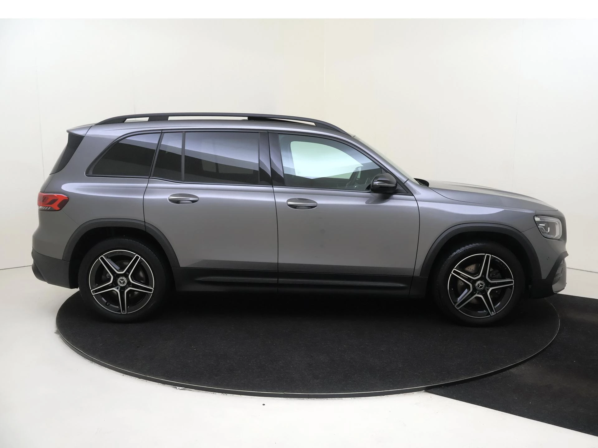 Mercedes-Benz GLB 180 Business Solution AMG 7p.