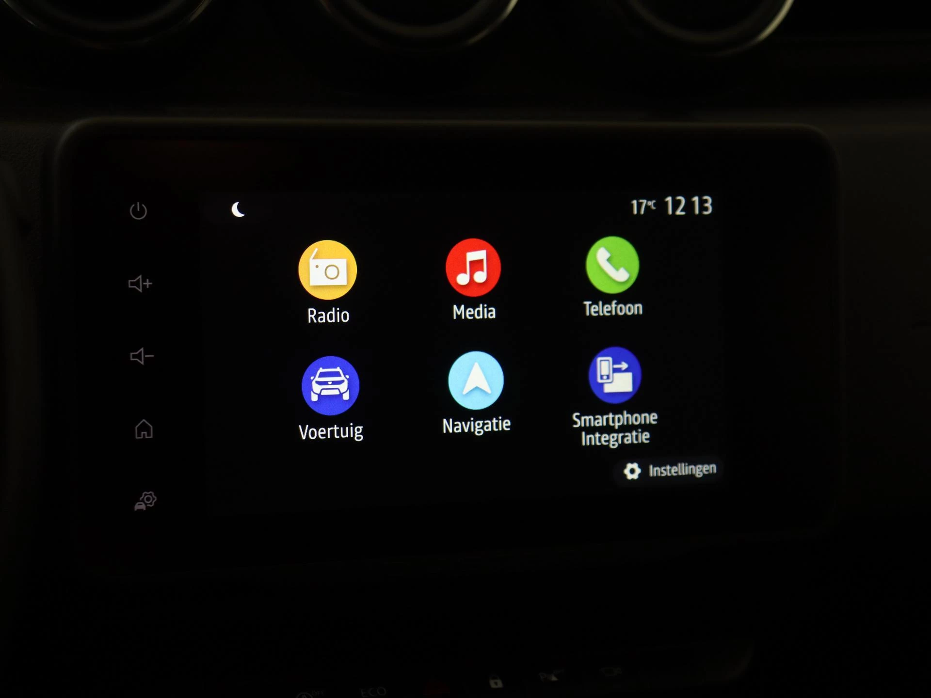 Dacia Duster 1.3 TCe150 Prestige AUTOMAAT
