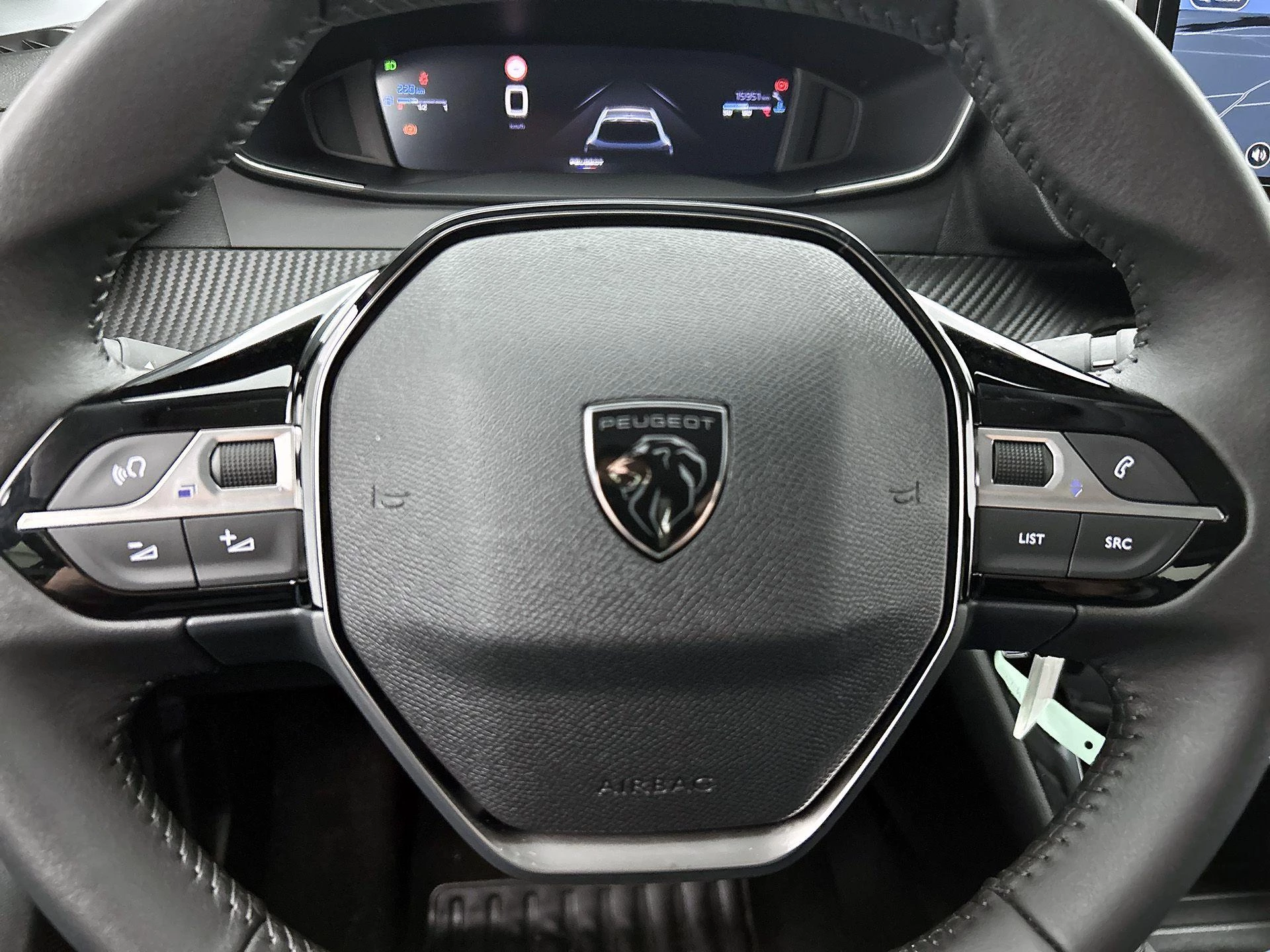 Peugeot 208 1.2 100 Allure
