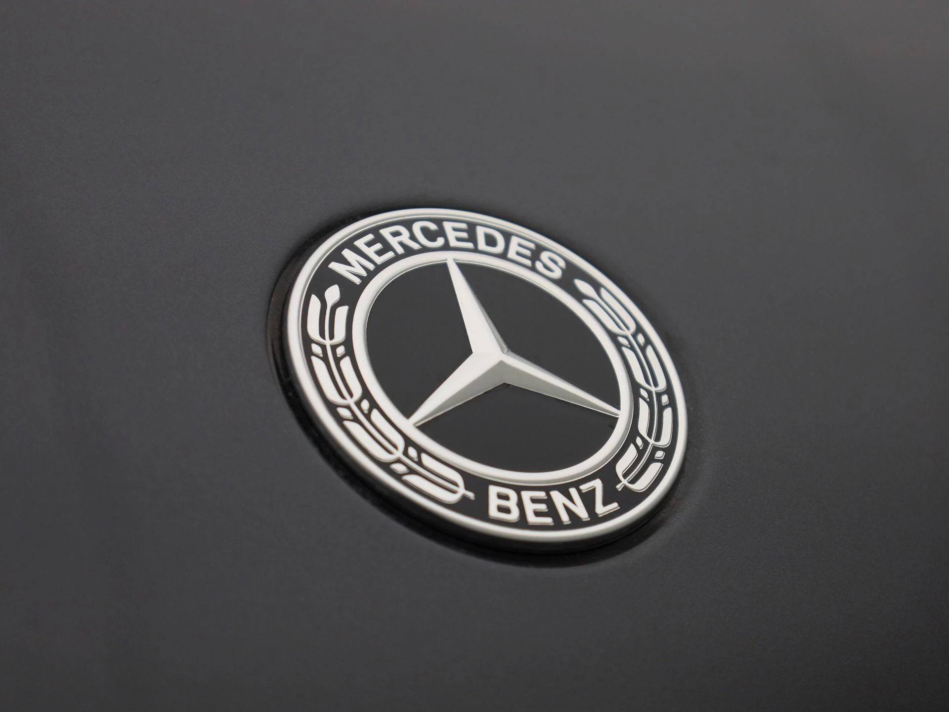 Mercedes-Benz GLC 300 d 4MATIC + AMG LINE + TREKHAAK +