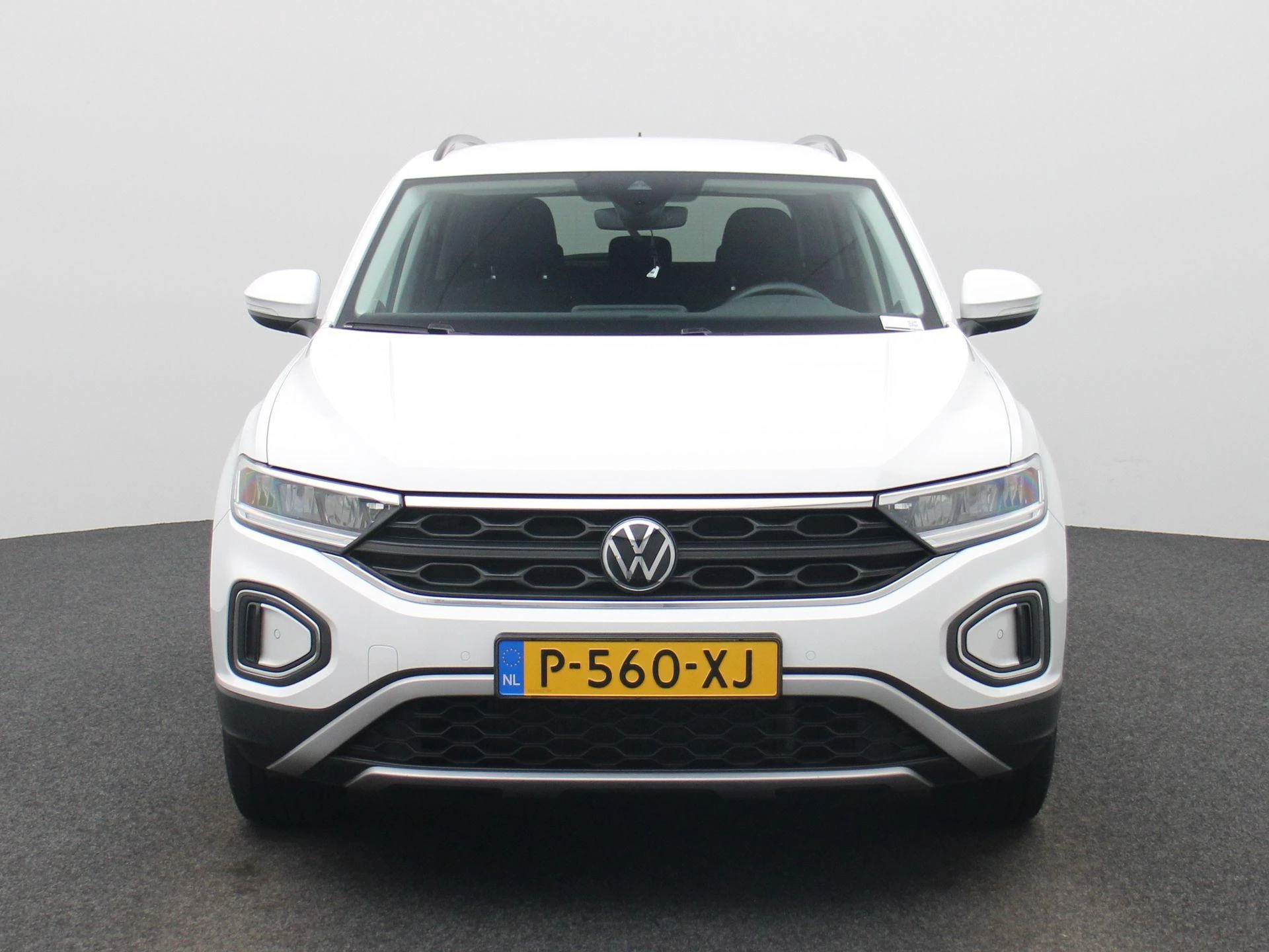 Volkswagen T-Roc 1.5 TSI Life