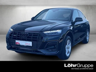 Audi Q5 Sportback advanced 50 TFSI e quattro S tronic
