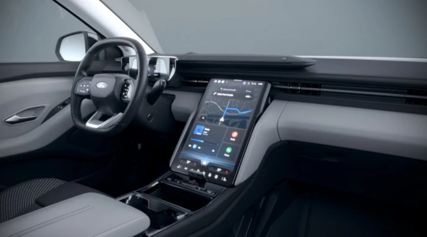 Ford-Explorer EV-image-5