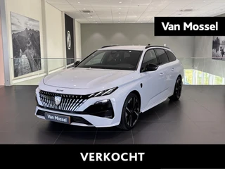 Peugeot 308 SW 1.2 Hybrid 145 e-DCS6 GT