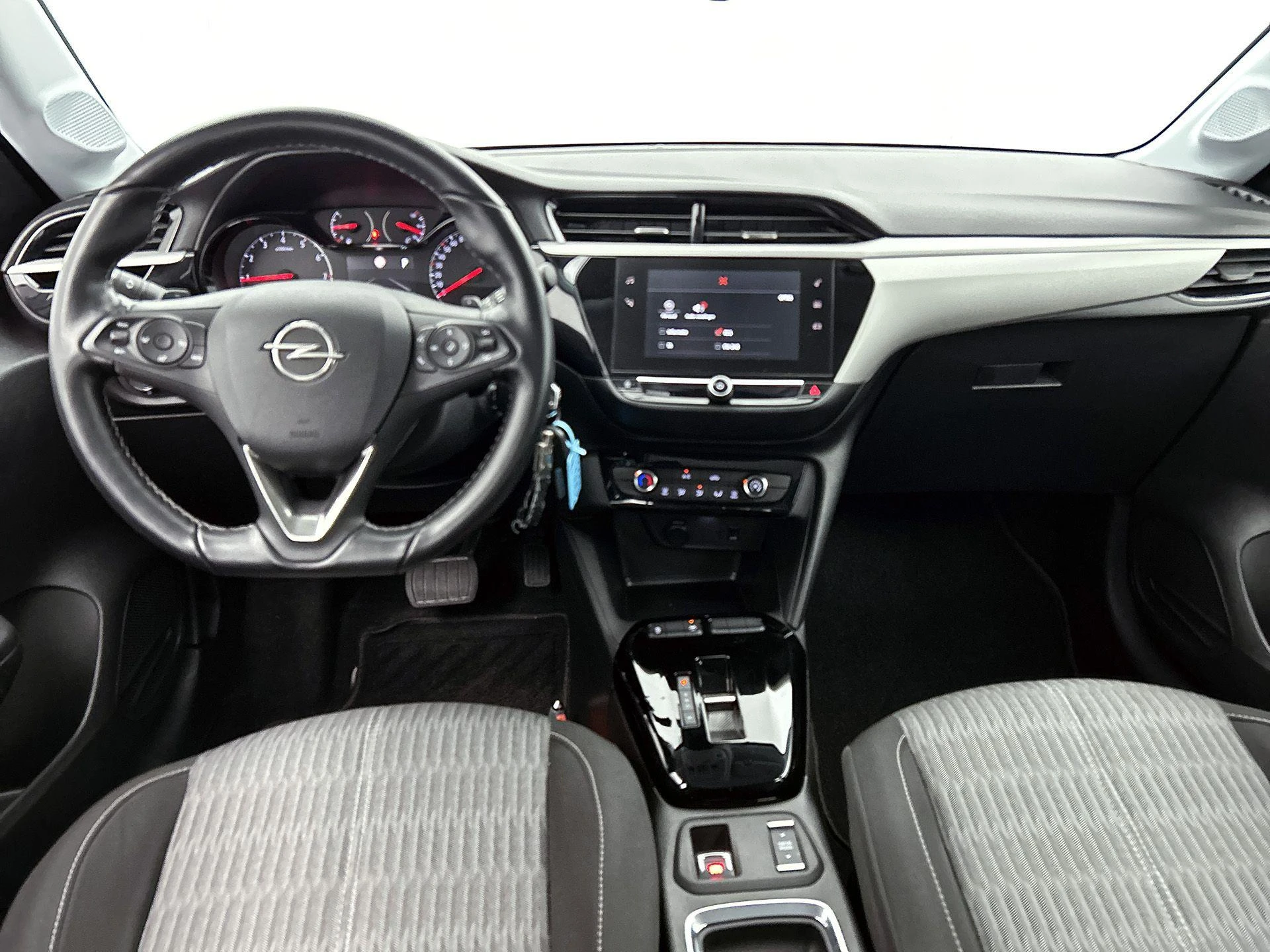 Opel Corsa 1.2 Edition