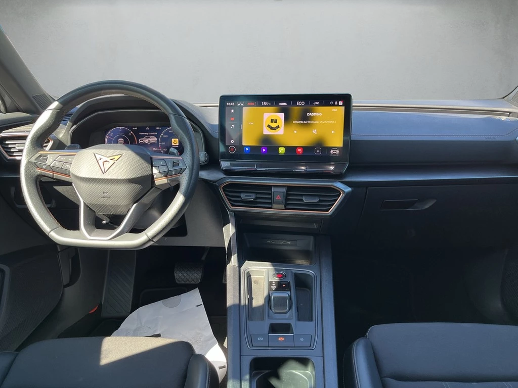 CUPRA Formentor 1.4 TSI DSG e-Hybrid *LED*360°*