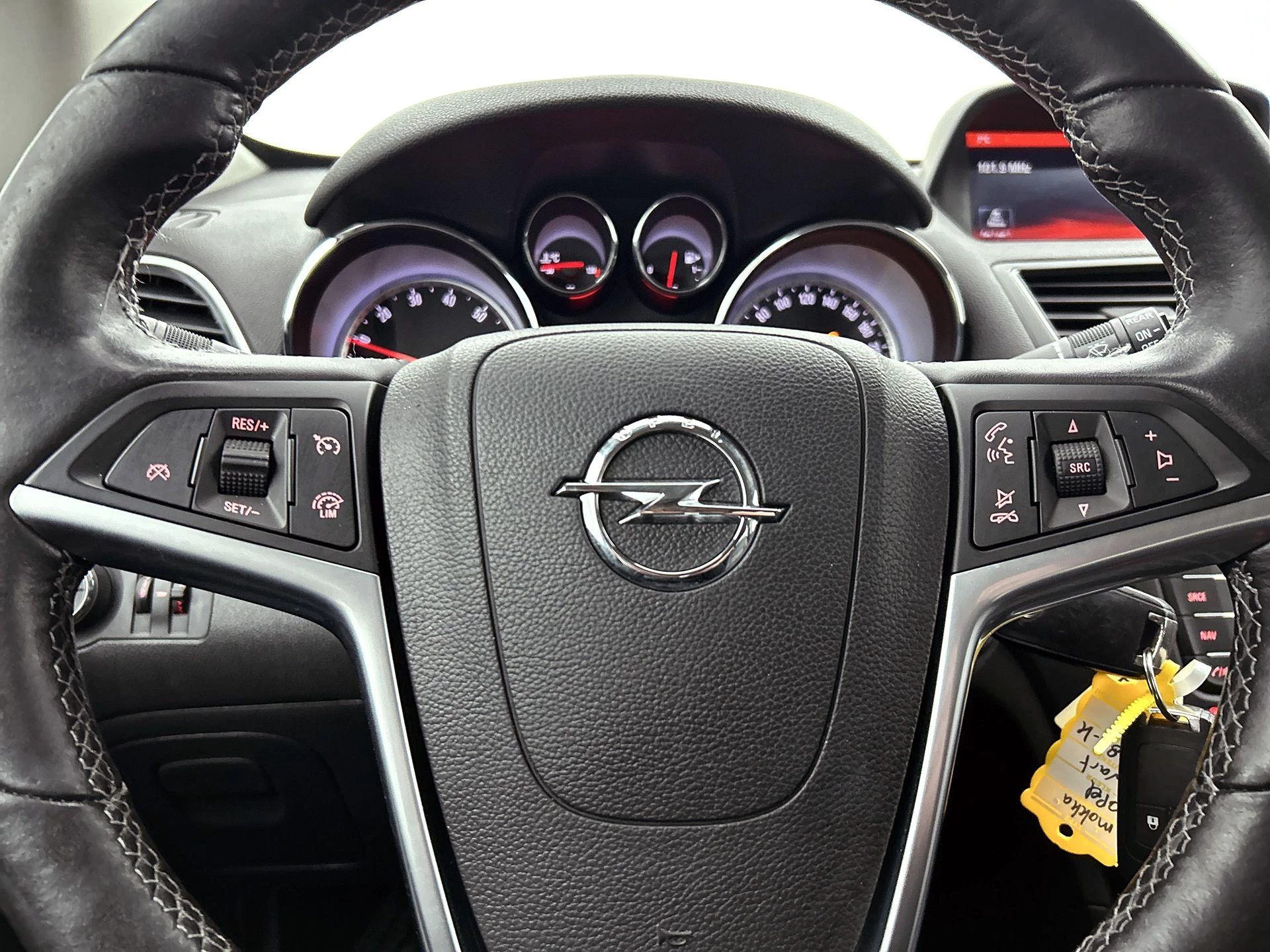 Opel Mokka 1.4 T Innovation