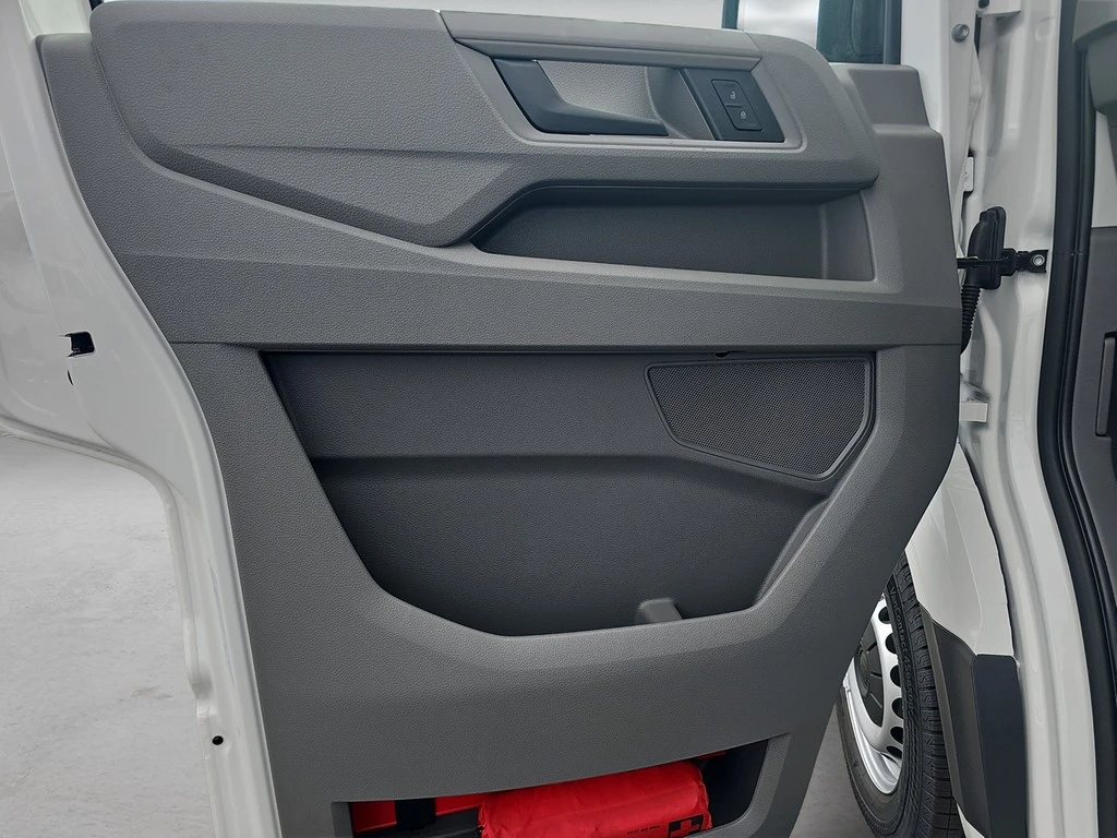 Volkswagen Crafter Kasten 35 mittellang 2.0l TDI