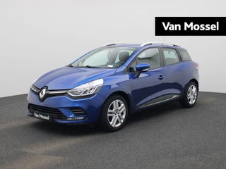 Renault Clio Grandtour 1.2 16V Zen