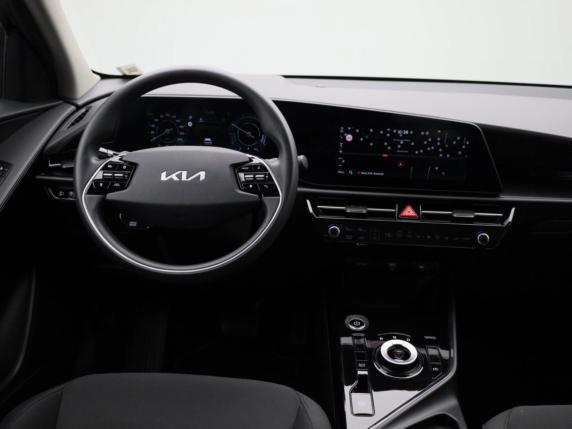 Kia-Niro EV-image-9