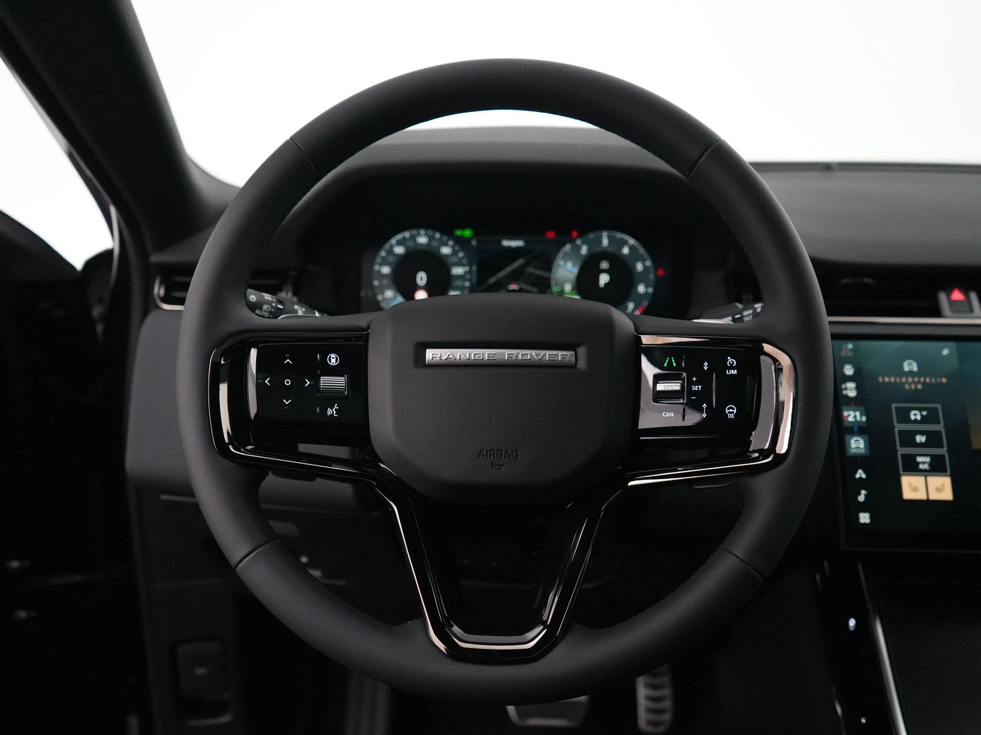 Land Rover Range Rover Evoque 1.5 P270e PHEV AWD Business Dynamic Edition