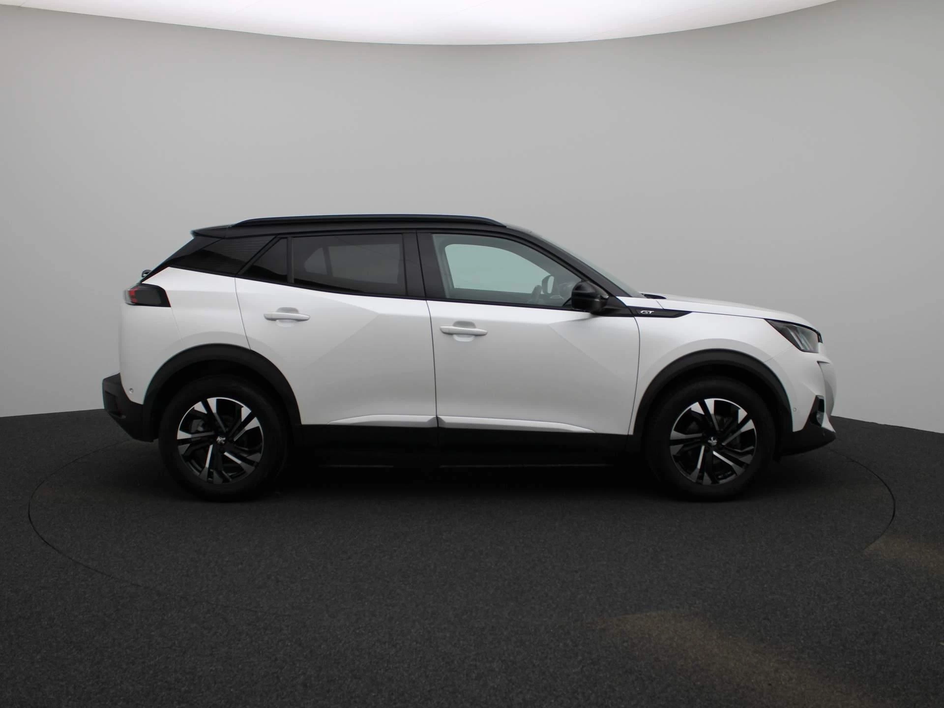 Peugeot 2008 GT-Line