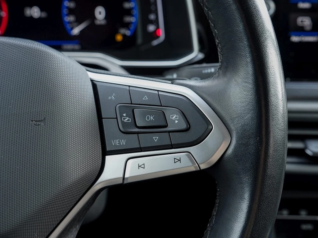 Volkswagen Taigo 1,0 TSI DSG Style,Matrix-LED,Navi,Kamera,ALU 17" ACC,Climatronic,App Connect