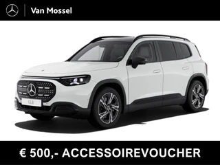 Mercedes-Benz GLB 250+ Business Solution 85.5 kWh