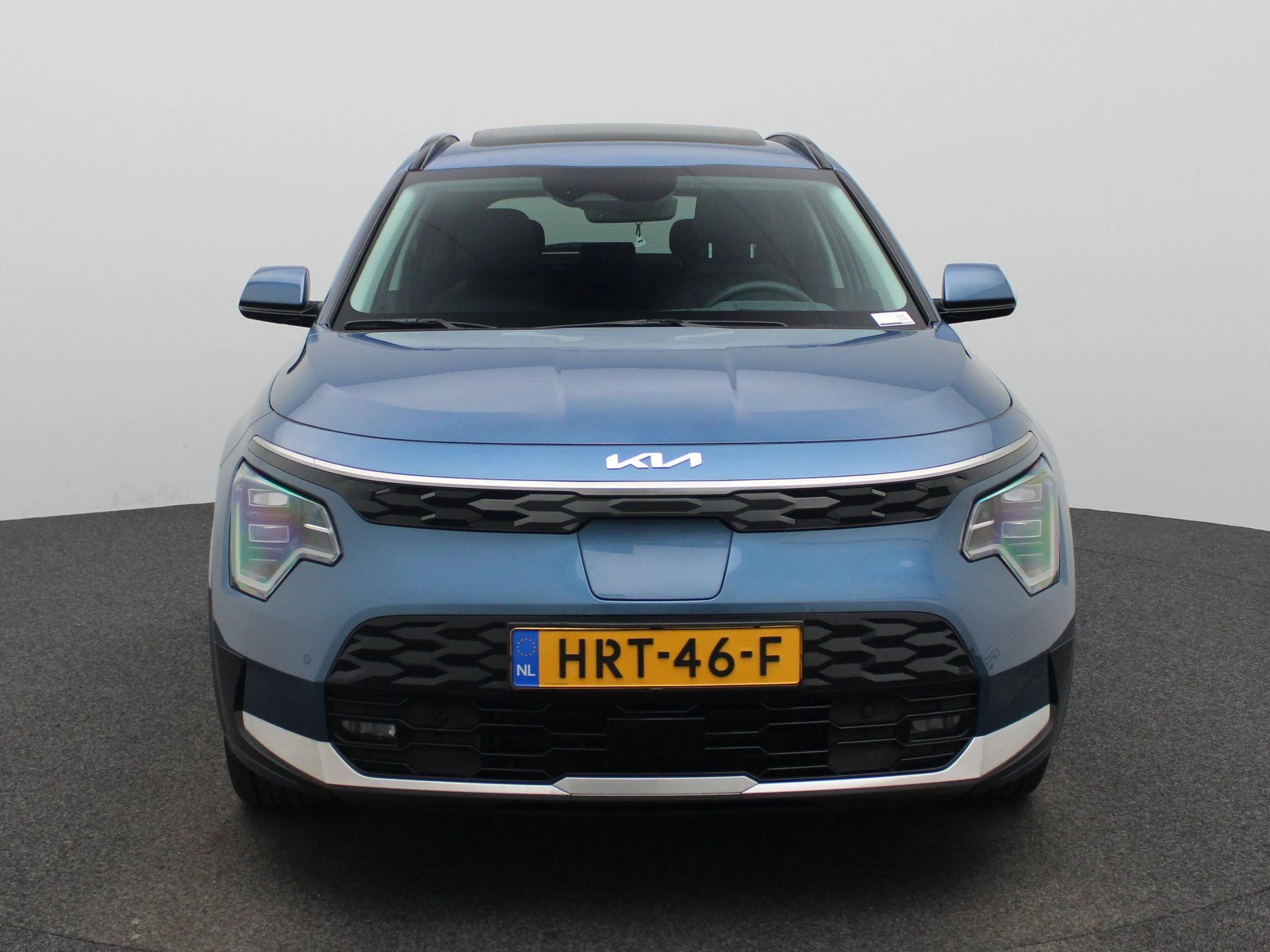Kia Niro EV