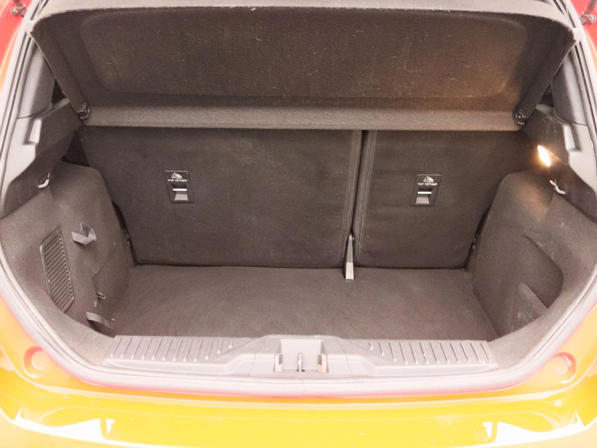 Ford Fiesta 1.0 EcoBoost ST-Line