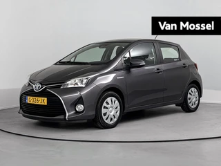 Toyota Yaris 1.5 Hybrid Trend Bi-Tone