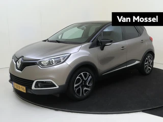 Renault Captur 0.9 TCe Dynamique