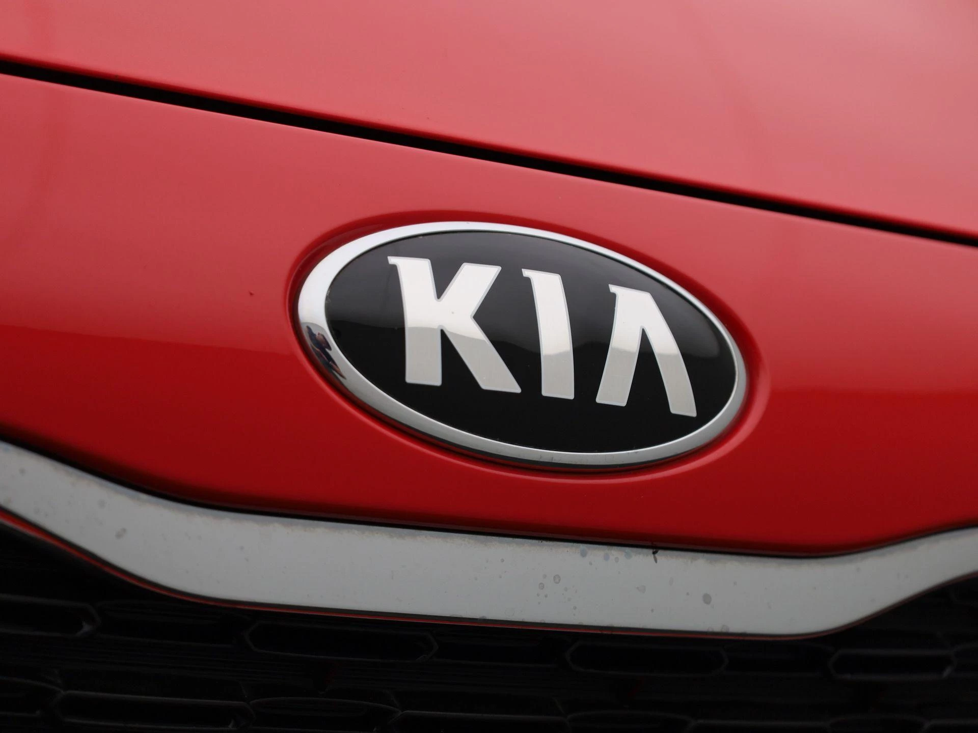 Kia Picanto 1.0 DPi DynamicPlusLine