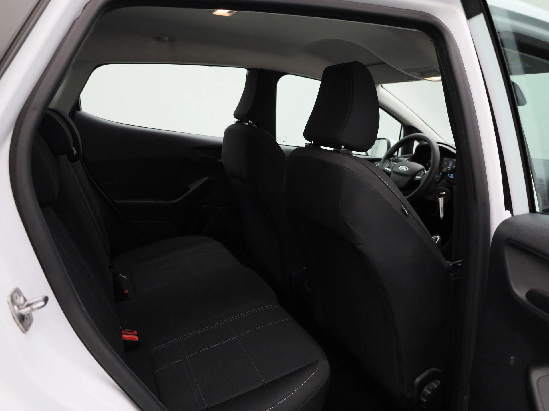 Ford Fiesta 1.0 EcoBoost Connected