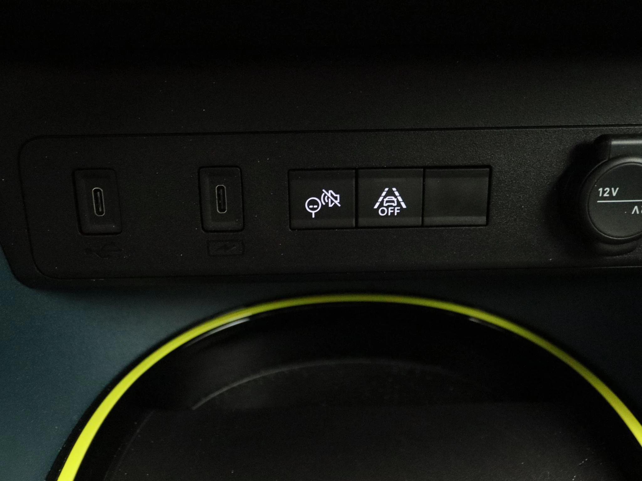 Fiat Grande Panda 1.2 Hybrid ICON