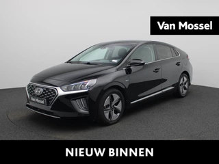 Hyundai IONIQ 1.6 GDi i-Motion - Plus