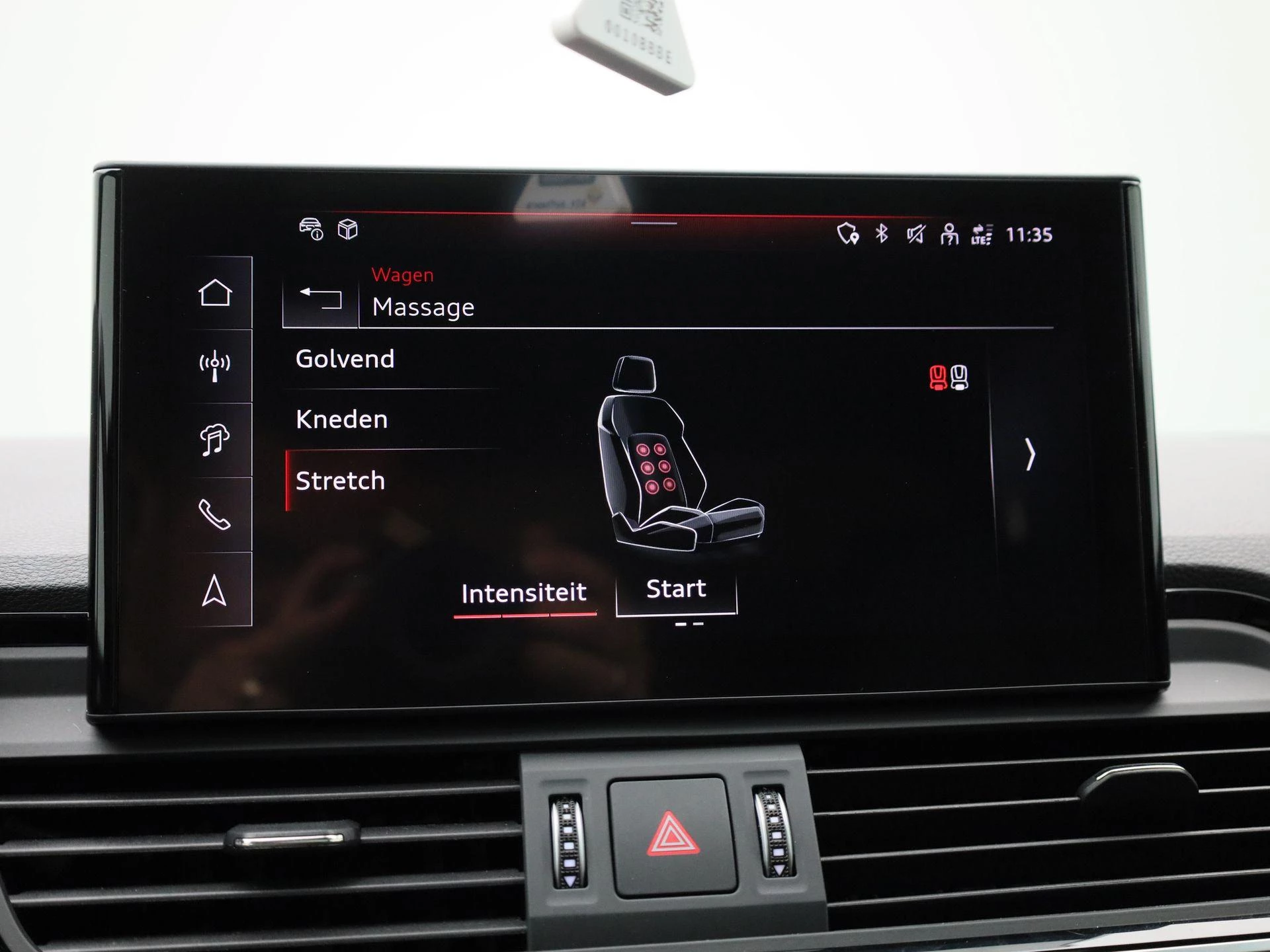 Audi Q5 50 TFSI e S edition Competition 299 PK